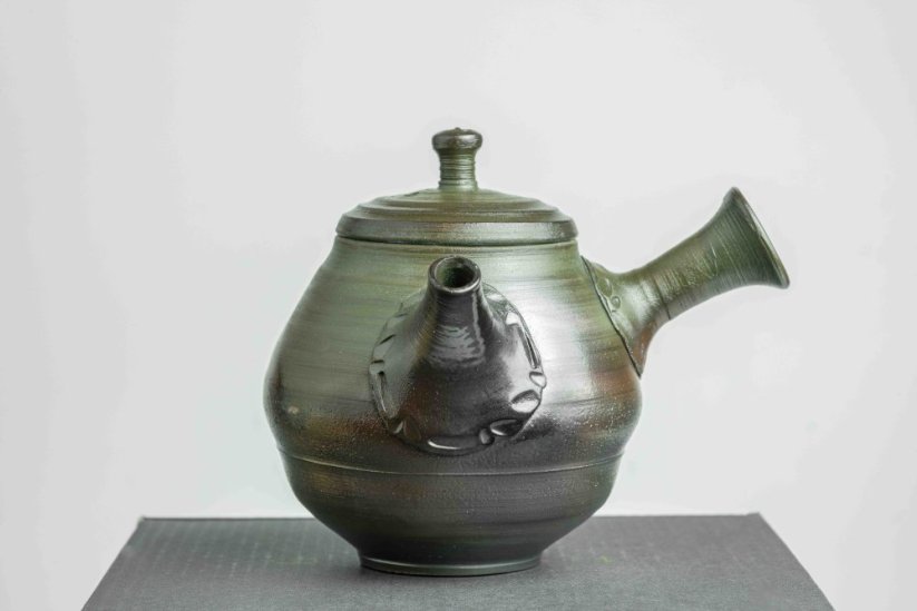 Hiroo Konishi Yohen Kyusu - 150ml