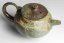 Jonathan Steel Anagama Tea Pot no.1 - 130ml