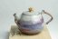 Jhang Jhensing Typhoon Glaze Pot  - 160ml