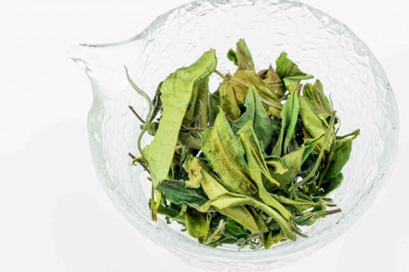 Qi Yun TTES.23 PQM 2025 - 50g