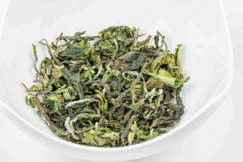 Darjeeling Thurbo Spring  Wonder FF2026 - 50g