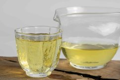 Shizuoka Sayamakaori Oolong - 50g