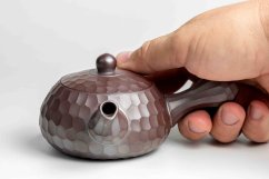 Mori Iroku IV Banko-Yaki Diamond Cut - 180ml