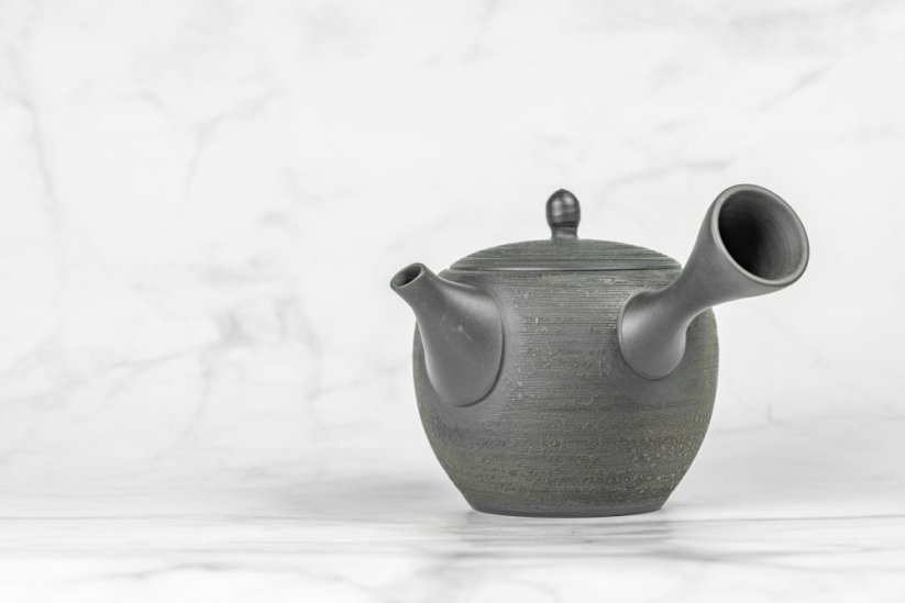 Tokoname Kyusu - 230ml