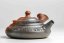 Ishii Shuzan Yohen Hira Kyusu - 100ml