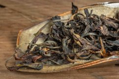 Sri Lanka T-artZ Handcrafted Oolong - 30g