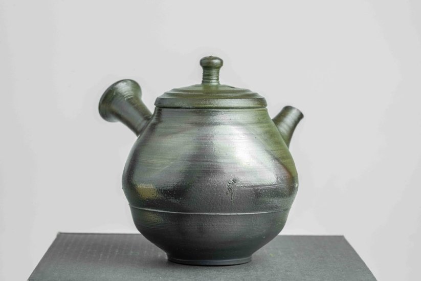 Hiroo Konishi Yohen Kyusu - 150ml