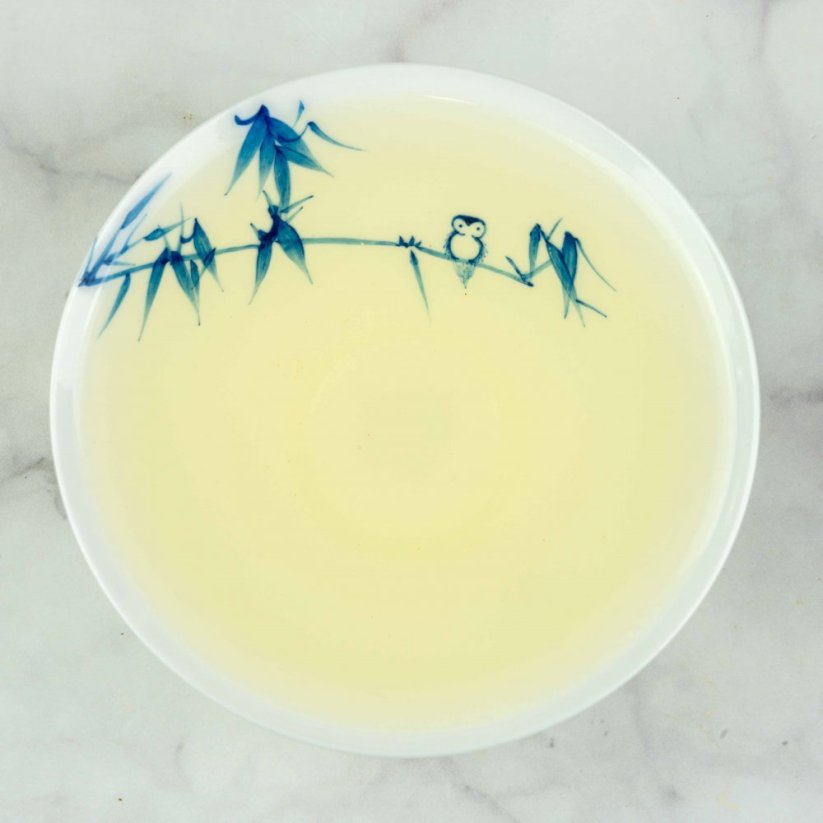 Sri Lanka Platinum Tips G19 - 30g
