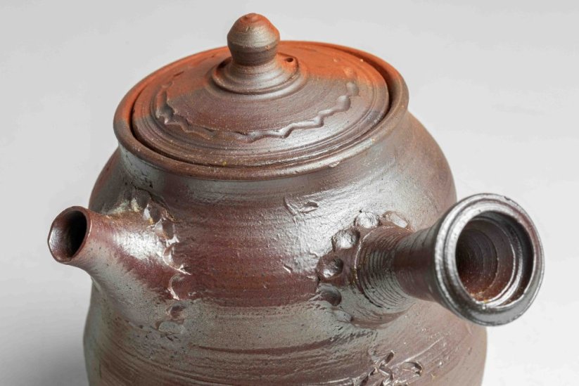 Ishii Shuzan Yohen Kyusu - 150ml