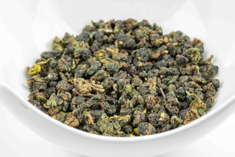 Shan Lin Xi High Mountain Gui Fei 2025 - 50g