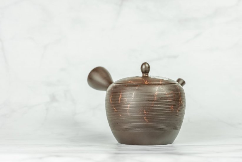 Tokoname Kyusu - 250ml