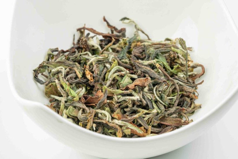 Darjeeling Rohini Jethi Kupi FF2026 - 50g