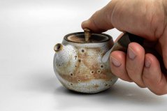 Shino Kyusu MK.15 - 150ml