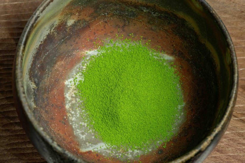 Matcha Super Premium Gokou 2026 - 30g