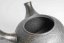 Koshin Marble Seaweed Kyusu - 130ml