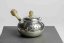 Pure Silver Kyusu - 100ml