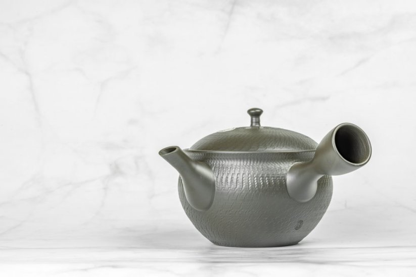 Tokoname Kyusu - 320ml