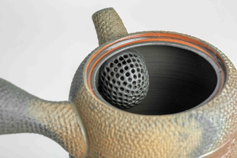 Mori Iroku IV Yohen Kyusu - 180ml