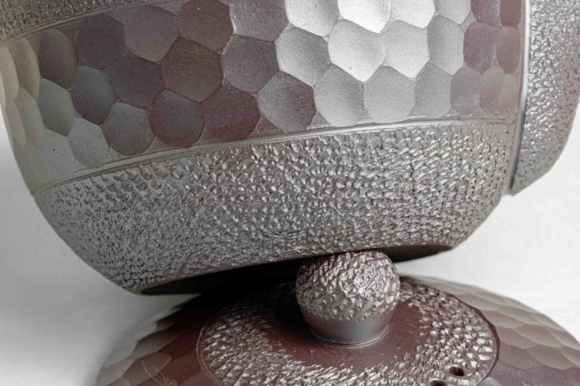 Mori Iroku IV Diamond Cut Hohin - 180ml