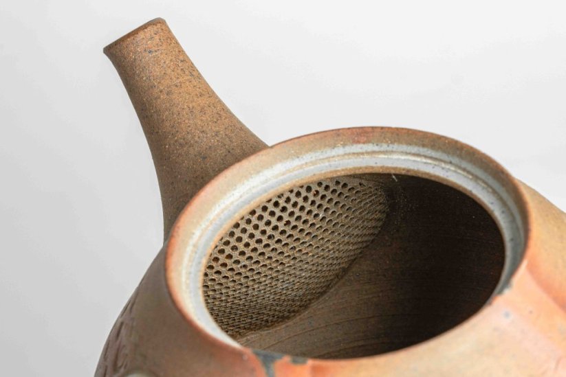 Seiho - Tsuzuki Takao Hidasuki Kyusu - 290ml