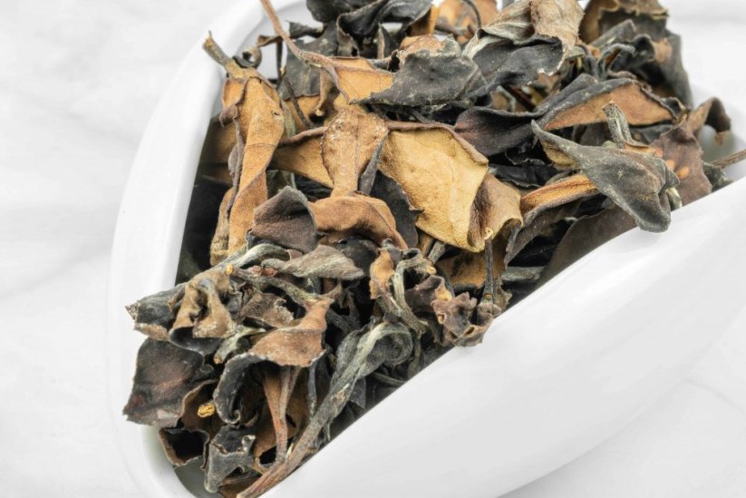 Tsou Alishan Mountain Breeze 2015 - 30g