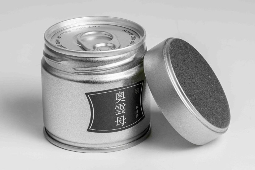 Mie Okumidori Premium Matcha Tin - 30g