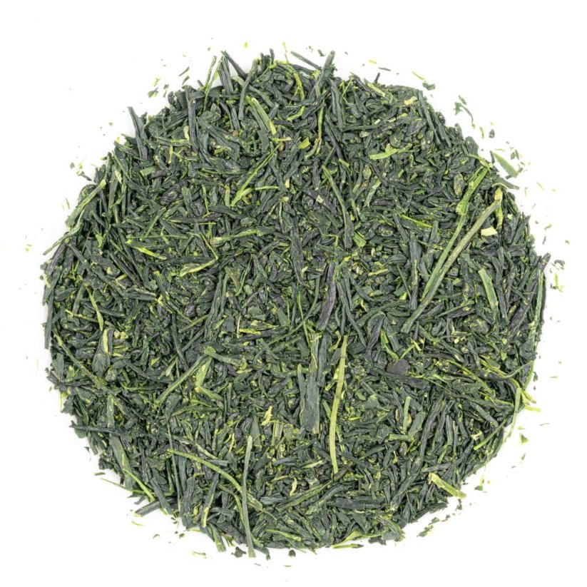 Kagoshima Saemidori Kabusecha 2026 - 50g