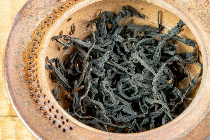 Laos Xiangkhouang Black Forest - 50g