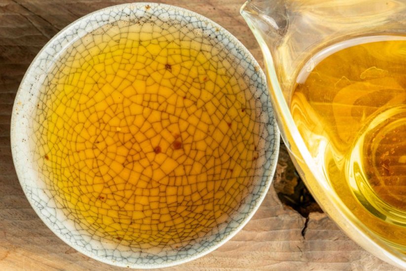 Darjeeling Margarets Hope FTGFOP 1 FF2026 - 50g