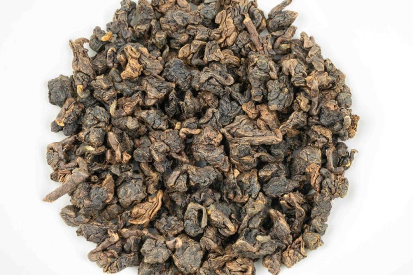 Beishan High Mt. JinXuan "Dong Ding Roast" 2024 - 50g