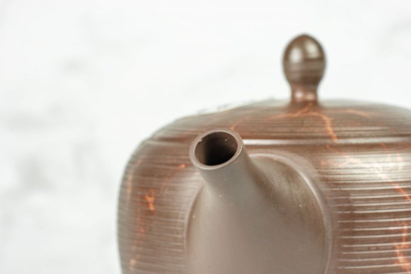Tokoname Kyusu - 250ml