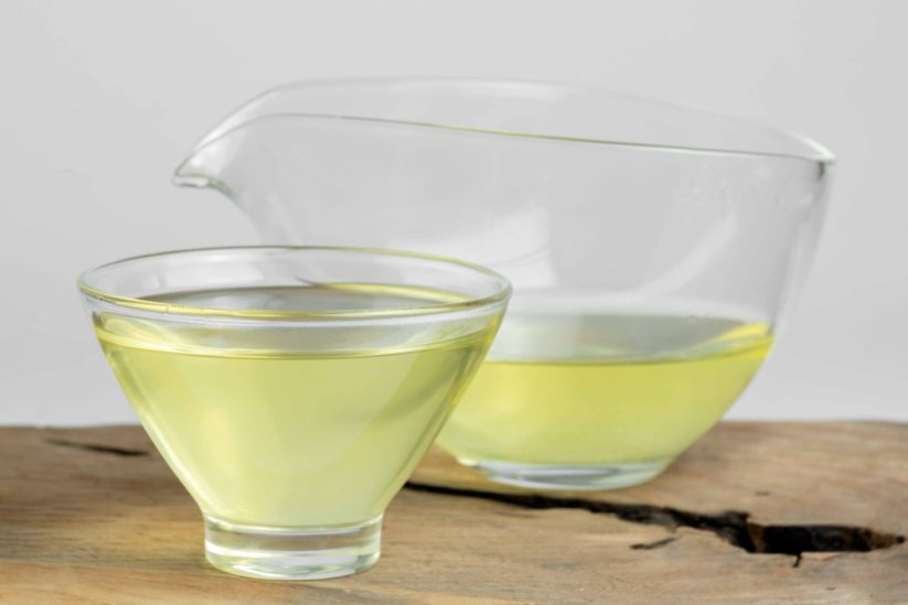 Ohbukudani Asamushi Sencha 2025 - 50g