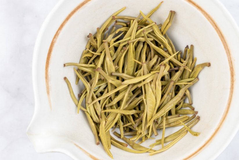 Rwanda White Signature - 30g