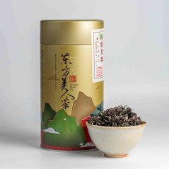 2025 Hsinchu Orieantal Beauty Competition Grade - 1Plum - 150g
