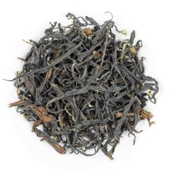 Rohini Yabukita Black Plum Summer 2025 - 50g