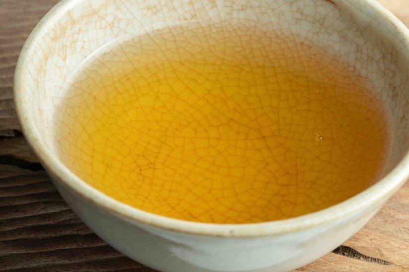 Zuo Ruyu Zhangping Shui Xian Oolong/White Blend 2022 - 8g