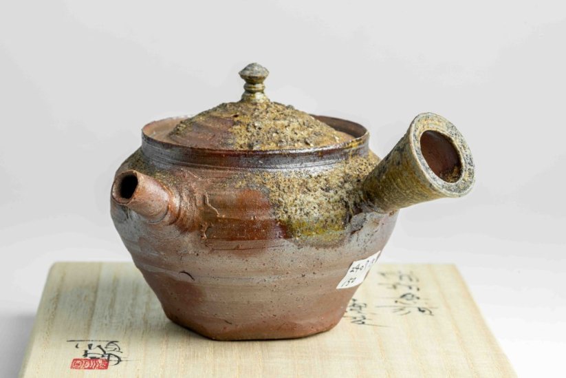 Masaaki Kobashi Yohen Kyusu - 150ml