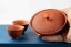 Gyokko Kiln Shiboridashi Set -  70ml, 2*25ml