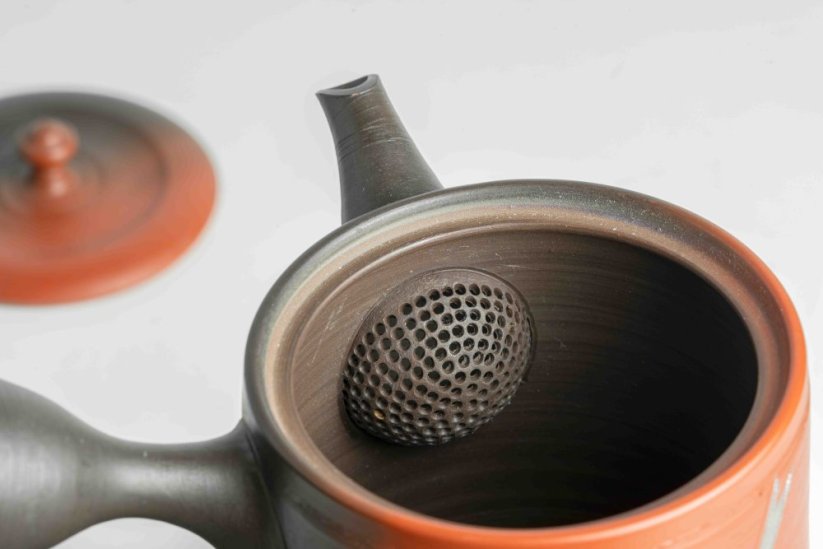 Shimizu Hokujo Yohen Kyusu - 200ml