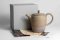 Jinshu Classic White Yohen Teapot - 180 ml