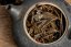 Shan Lin Xi Mi Xian Red Oolong Winter 2025 - 50g