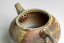 Jonathan Steel Anagama Tea Pot no.1 - 130ml