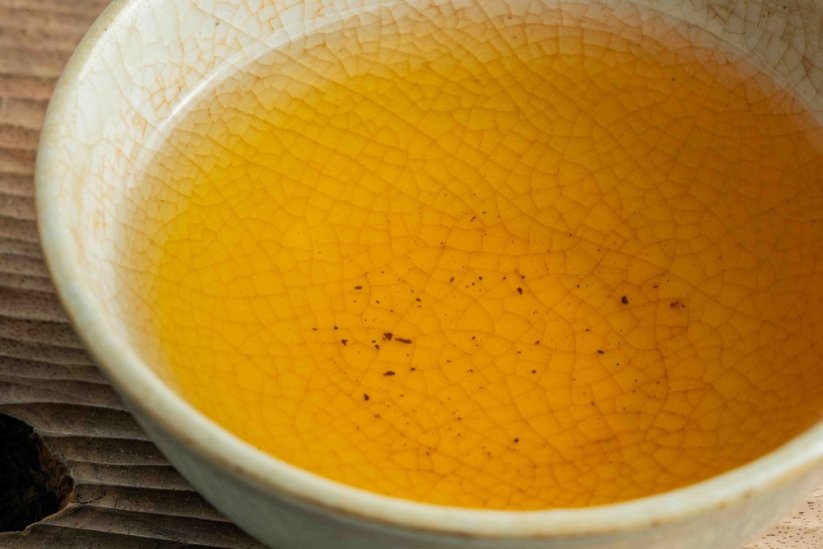 2008 Yuntai Mountain TianJian - 50g