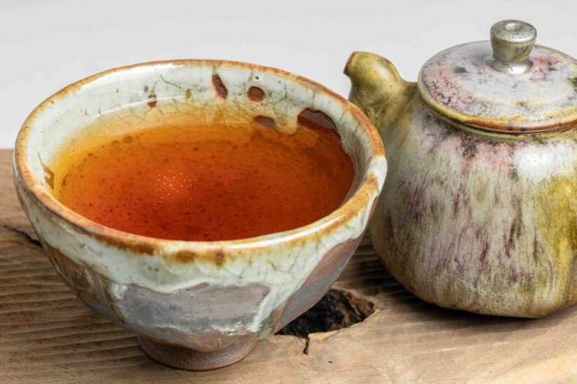 Zuo Ruyu Rou Gui Yancha 2024 - 8,3g