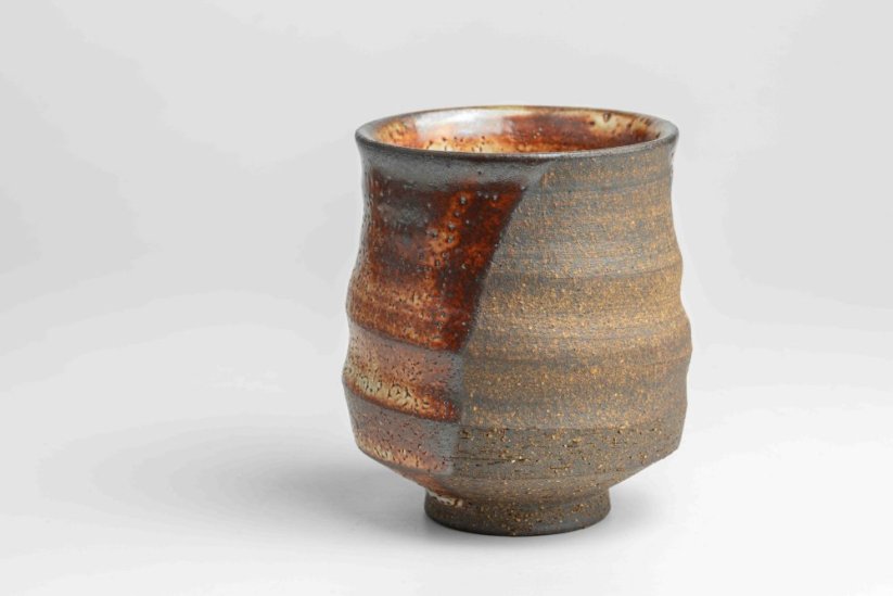 Yunomi Cup Shino MK. - 160ml