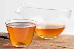 Zuo Ruyu I-Lan Rock Oolong 2014 - 30g