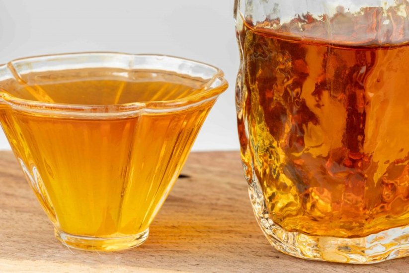 Halmari Clonal Tippy FTGFOP1 - 50g