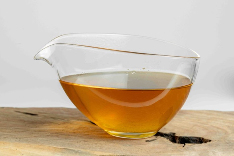 Ishidera Houjicha Light Roast Yabukita 2025 - 50g-