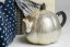 Pure Silver Pumpkin Tea Pot - 140ml