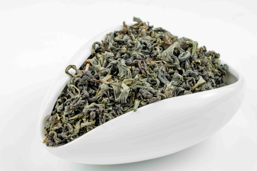 Kiriyama Kanayamidori Oolong 2024 - 50g